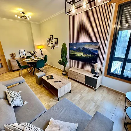 Apartamento Kilometro 101 *