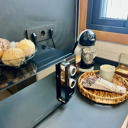 Kilometro 101 Apartamento *