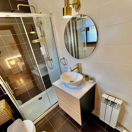 Apartamento Kilometro 101 Porriño