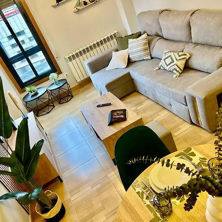 Apartment Kilometro 101 Porrino