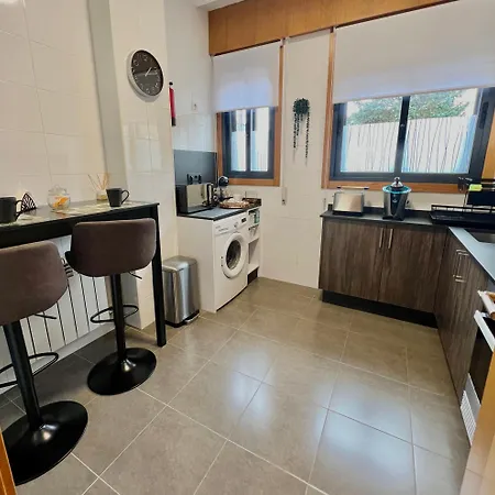 Apartamento Kilometro 101 Porriño