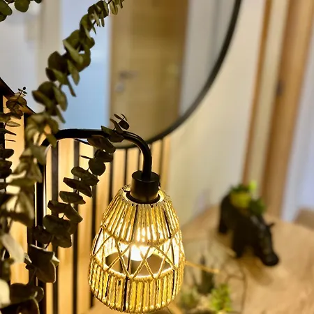 Kilometro 101 Apartamento Porriño