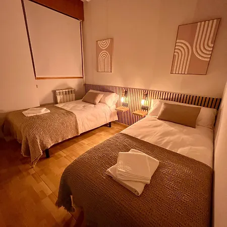 Kilometro 101 Apartment Porrino