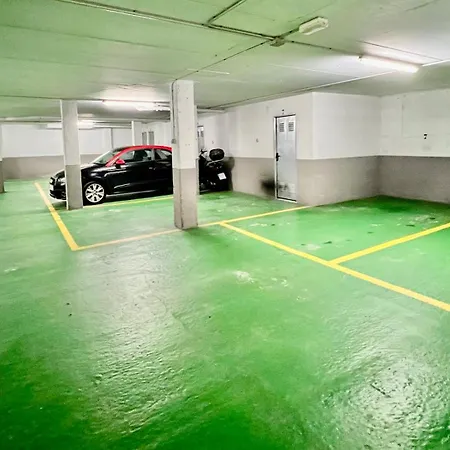 Kilometro 101 Apartment Porrino