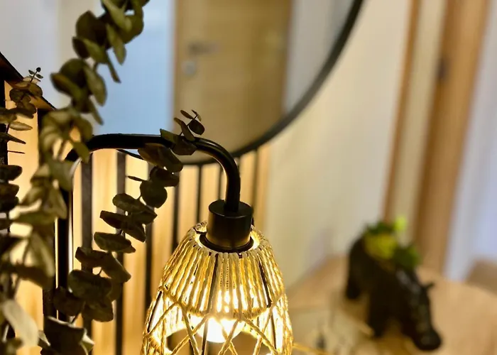 Kilometro 101 Apartmán Porriño