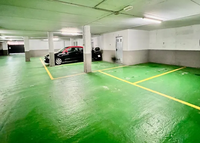 Kilometro 101 Apartmán Porriño